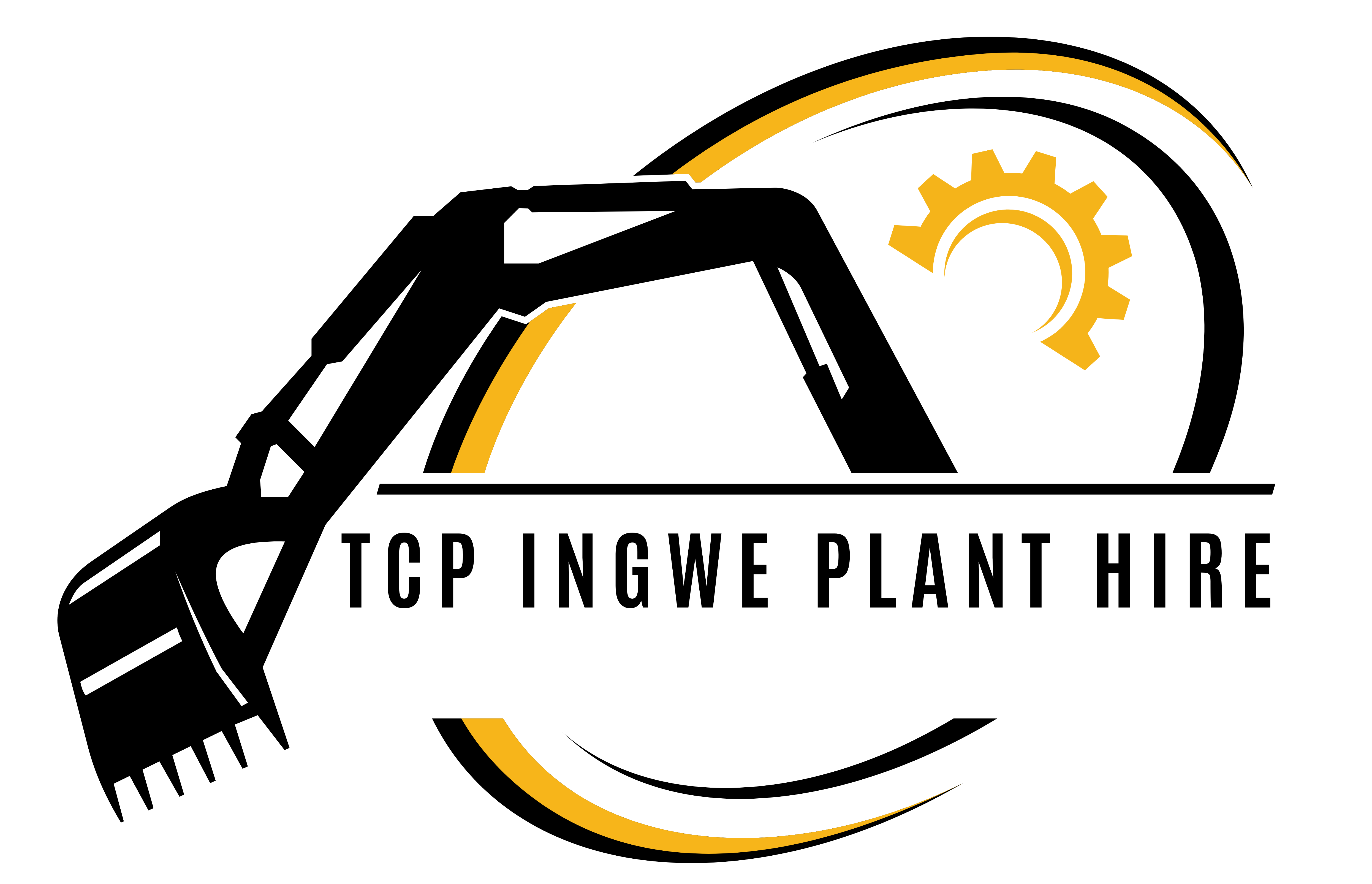Ingwe Plant Hire